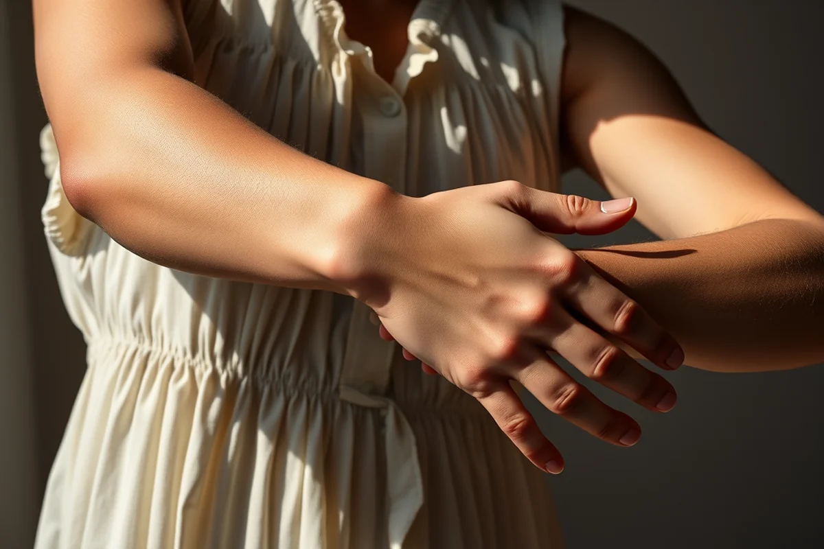 arm friendly dresses — Arm Friendly Dresses (step by step)