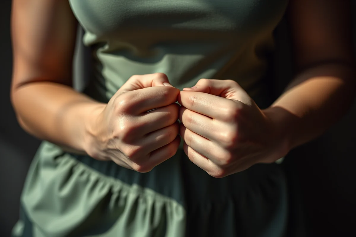 arm friendly dresses — Arm Friendly Dresses (the finished result)