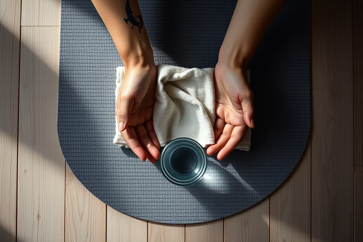At Home Training — At Home Training