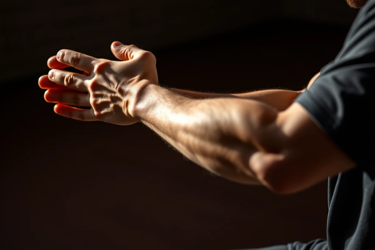 golf elbow training — Golf Elbow Training (step by step)