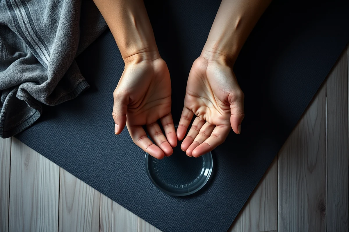 strength training in perimenopause — Strength Training in Perimenopause