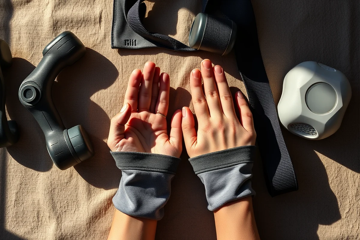 strength training in perimenopause — Strength Training in Perimenopause (the finished result)