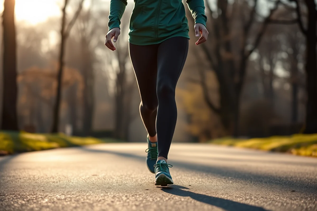 Training Cardio — Training Cardio