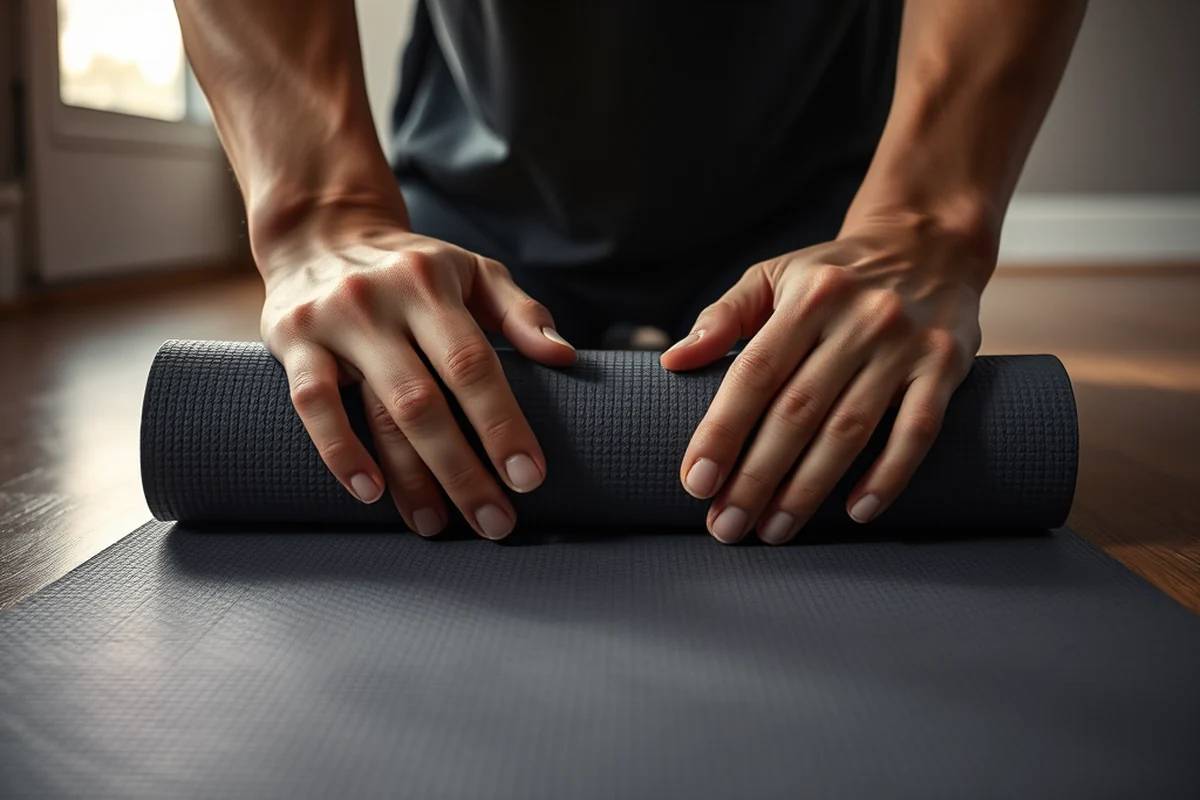 Training Cardio — Training Cardio (step by step)