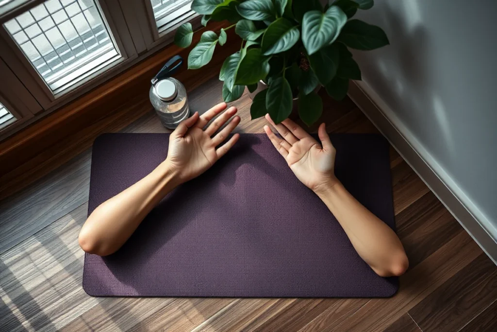 Can You Make Your Elbows Touch