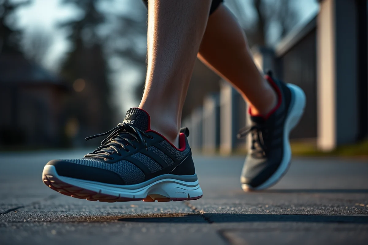 cheap strength training shoes — Cheap Strength Training Shoes (step by step)