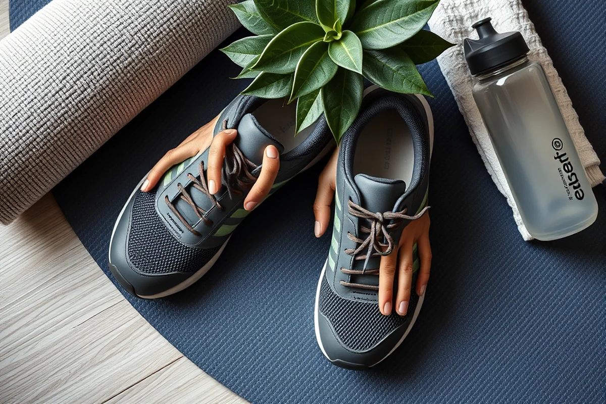 cheap strength training shoes — Cheap Strength Training Shoes (the finished result)