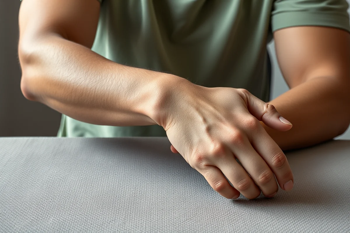 elbow lifting injury — Elbow Lifting Injury (step by step)