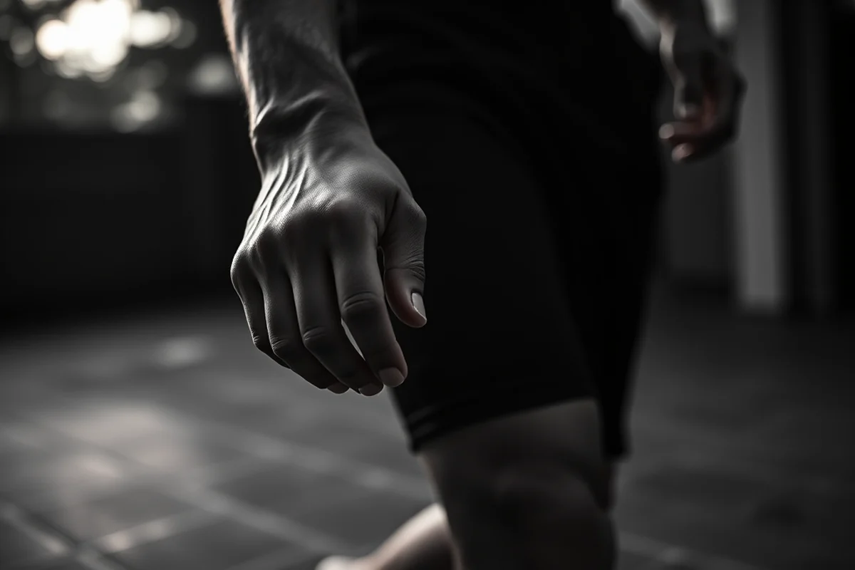 elbow training muay thai — Elbow Training Muay Thai (step by step)