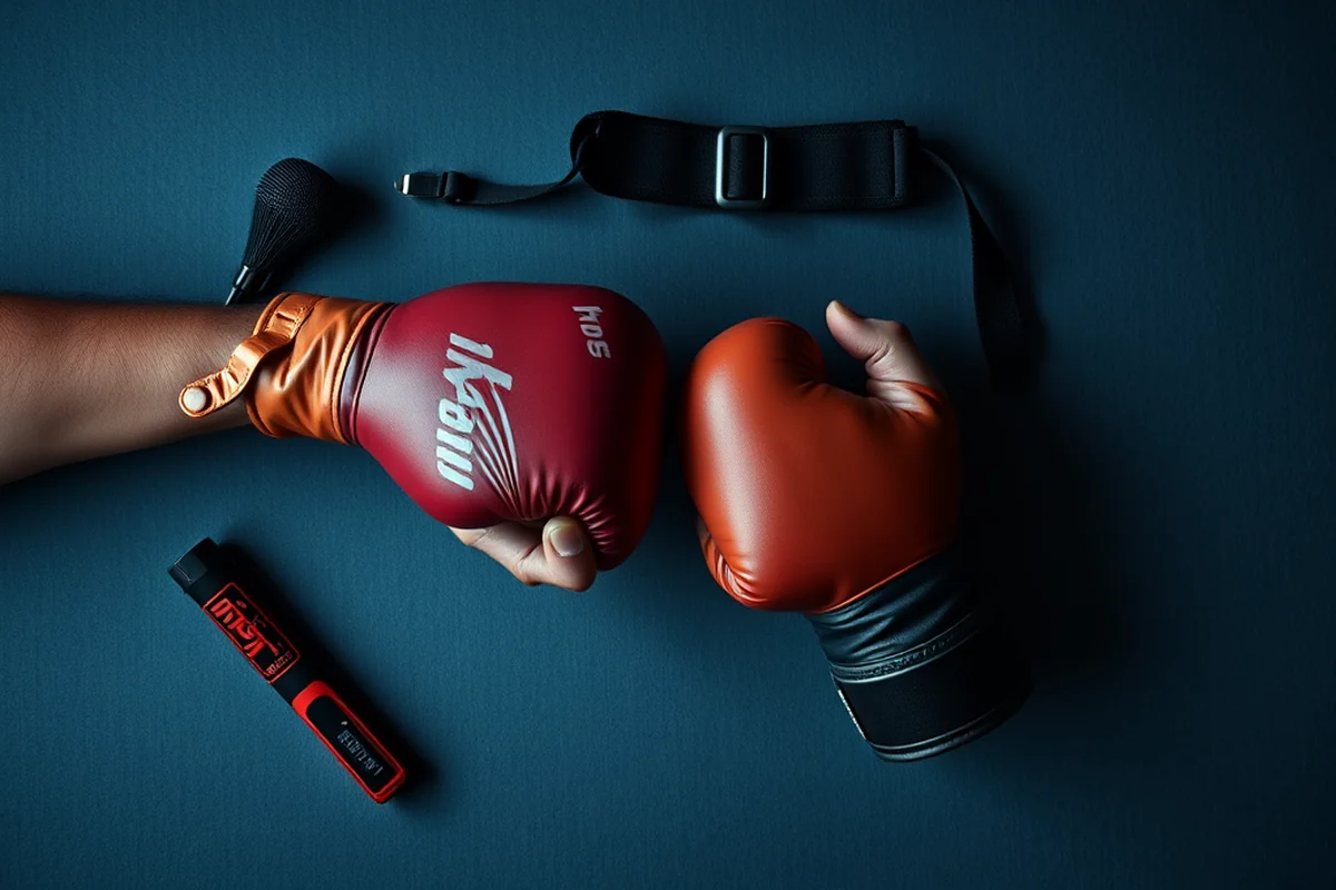 elbow training muay thai — Elbow Training Muay Thai (the finished result)