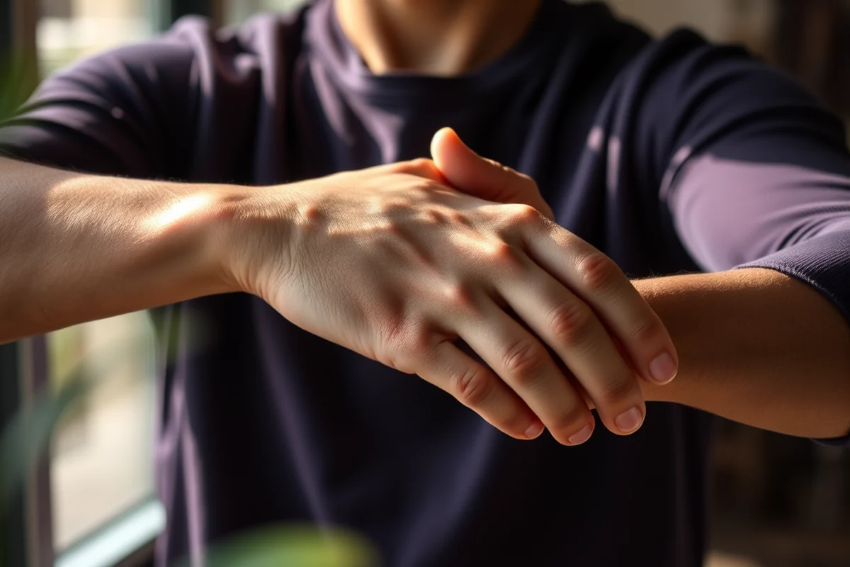 friendly arm inn ring — Friendly Arm Inn Ring (step by step)