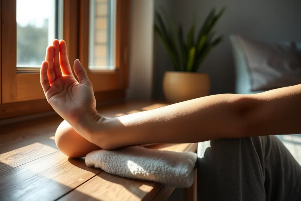 How To Clean Elbow At Home