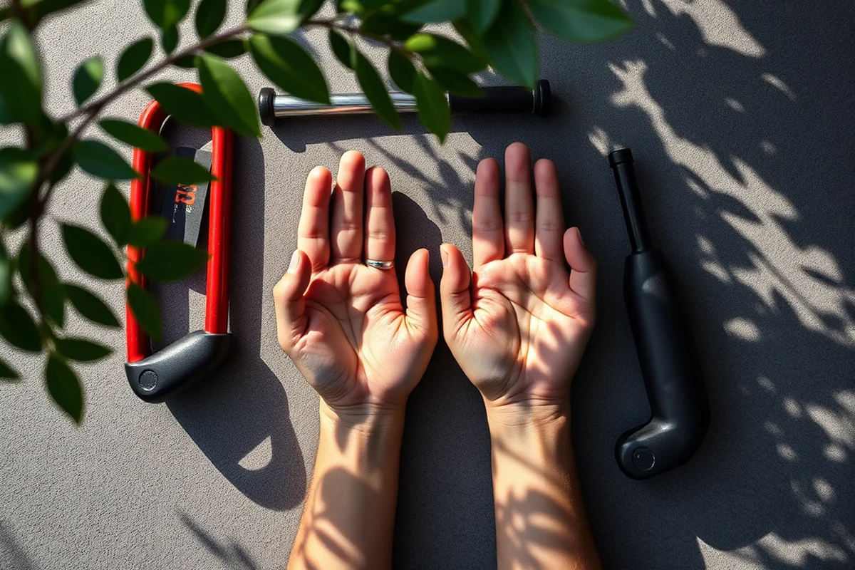 strength house training — Strength House Training (the finished result)