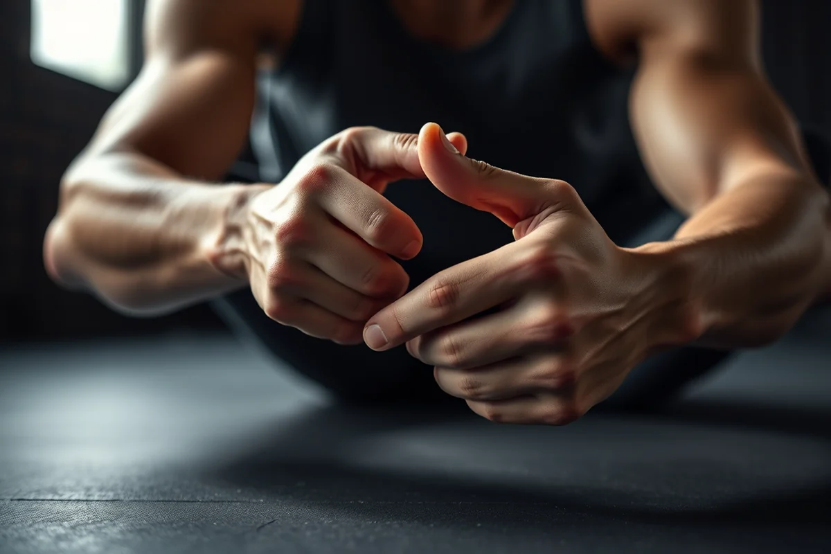 strength training alternatives — Strength Training Alternatives (step by step)