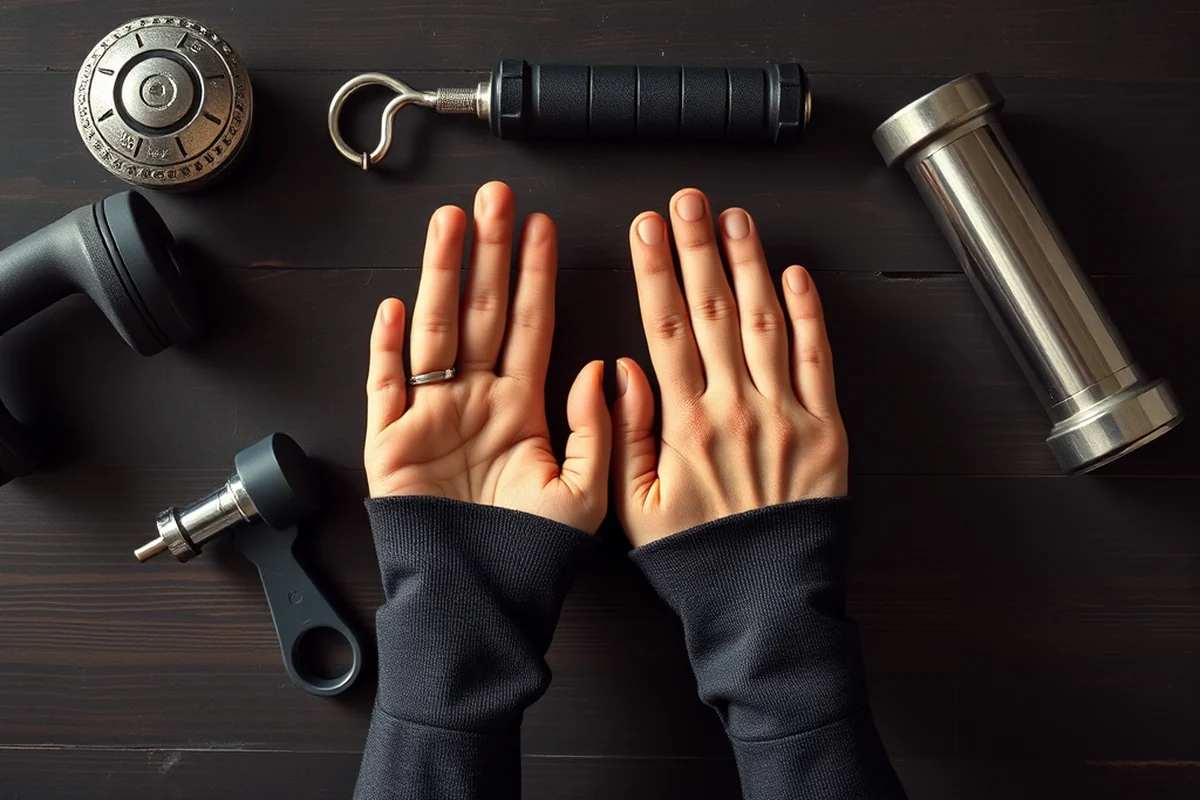 strength training alternatives — Strength Training Alternatives (the finished result)