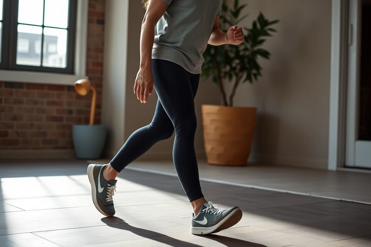 strength training at home for beginners — Strength Training At Home For Beginners (step by step)