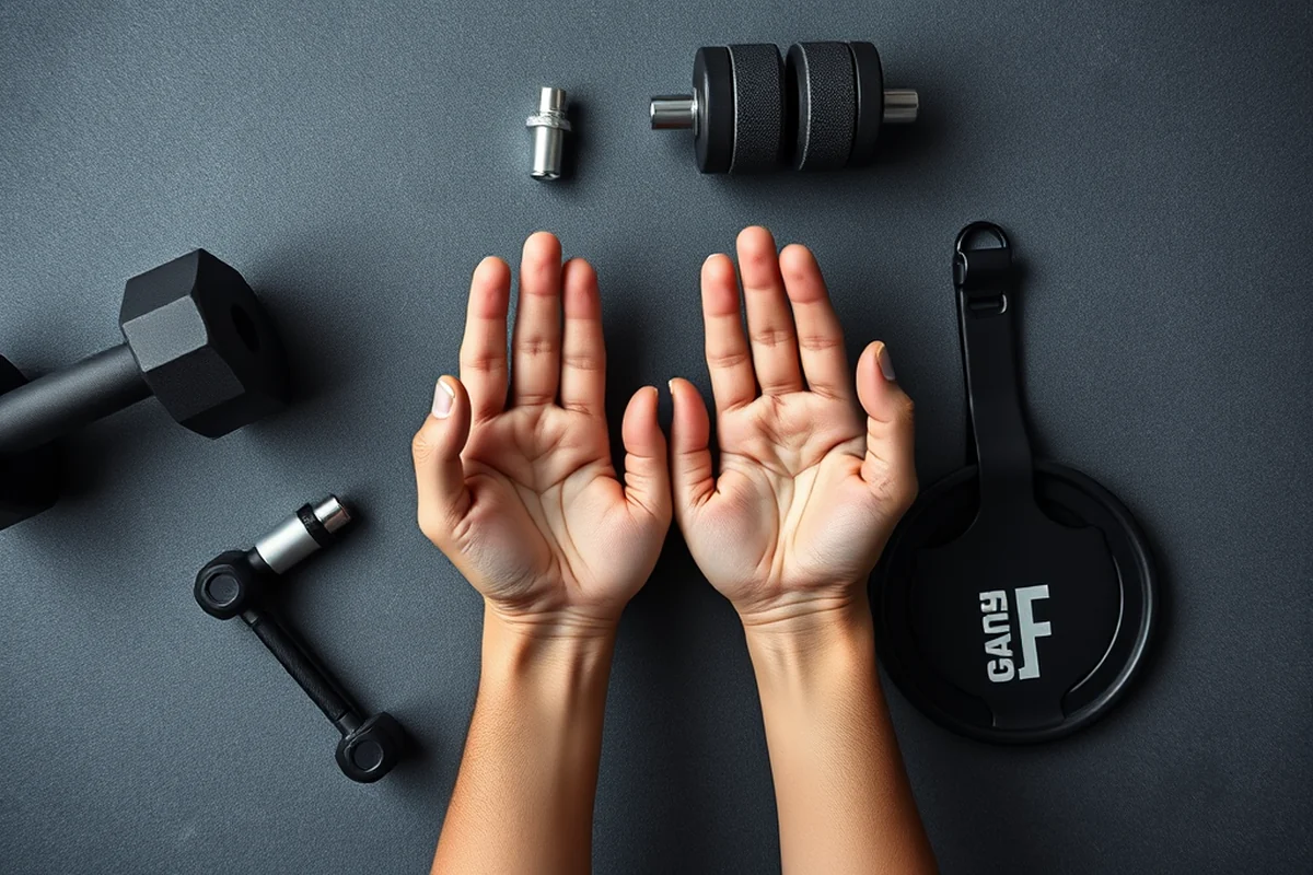 strength training coach — Strength Training Coach (the finished result)