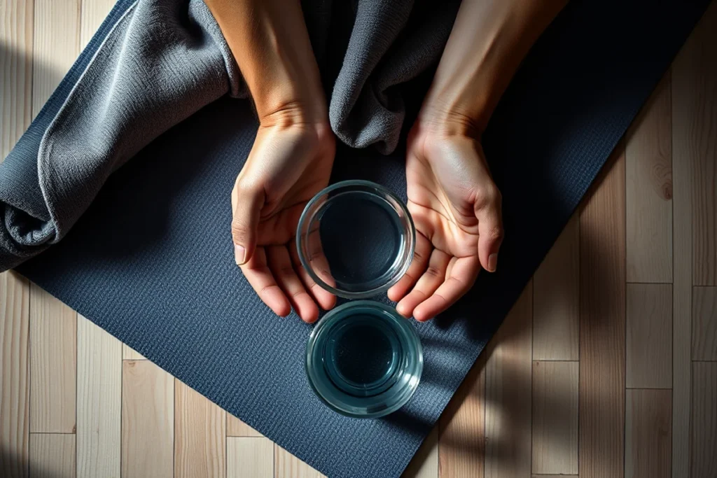 Strength Training Diet