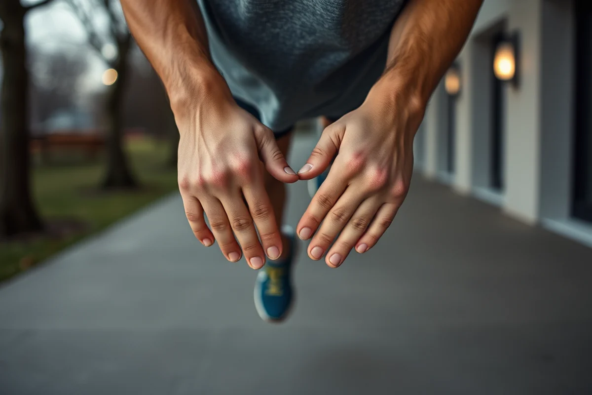 strength training first time — Strength Training First Time (step by step)