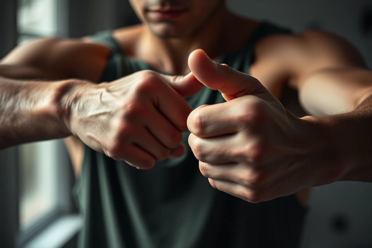strength training for boxing — Strength Training For Boxing (step by step)