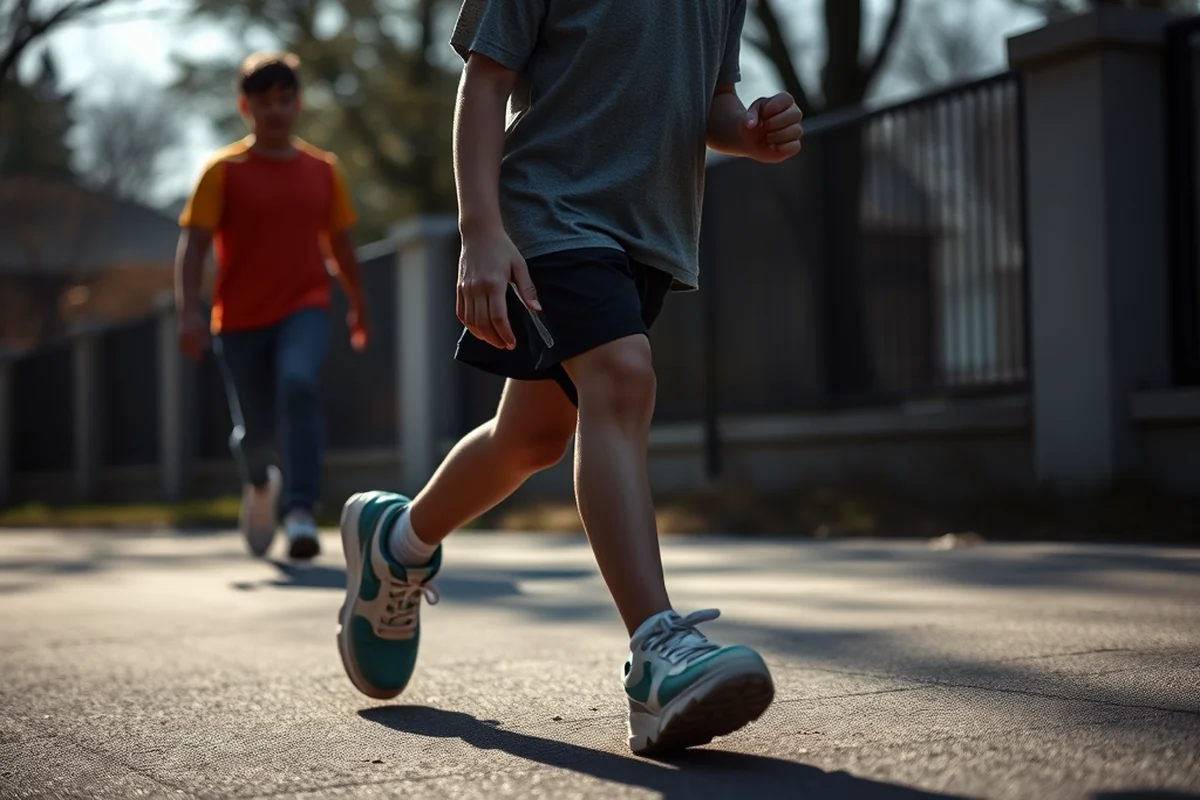 strength training for kids — Strength Training For Kids (step by step)