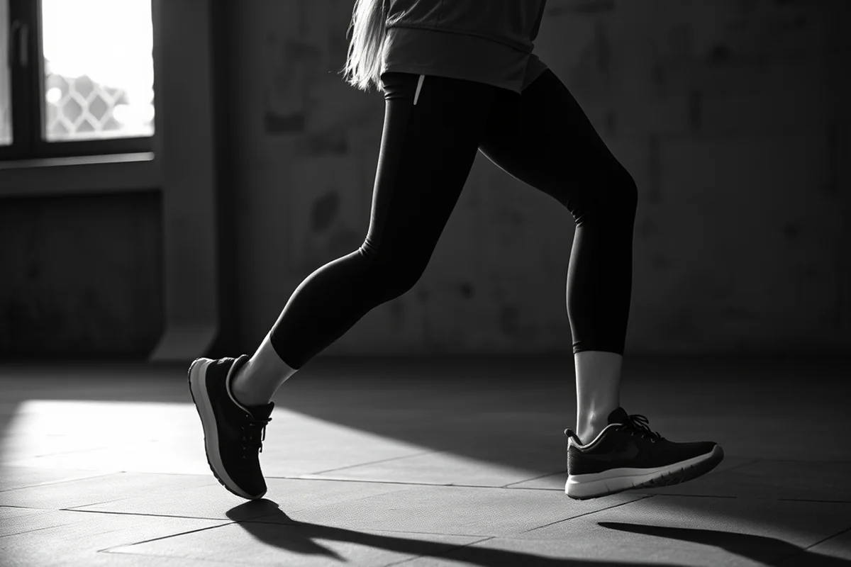 strength training for runners β Strength Training For Runners (step by step)