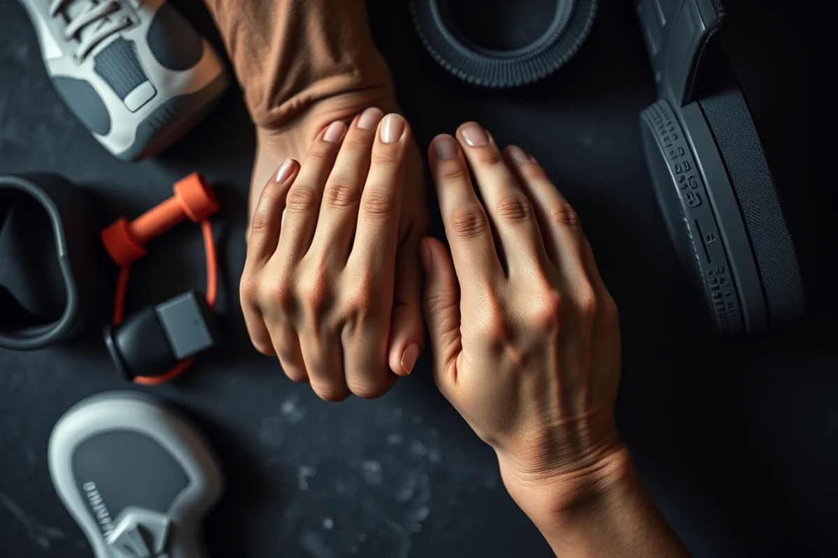 strength training for runners β Strength Training For Runners (the finished result)