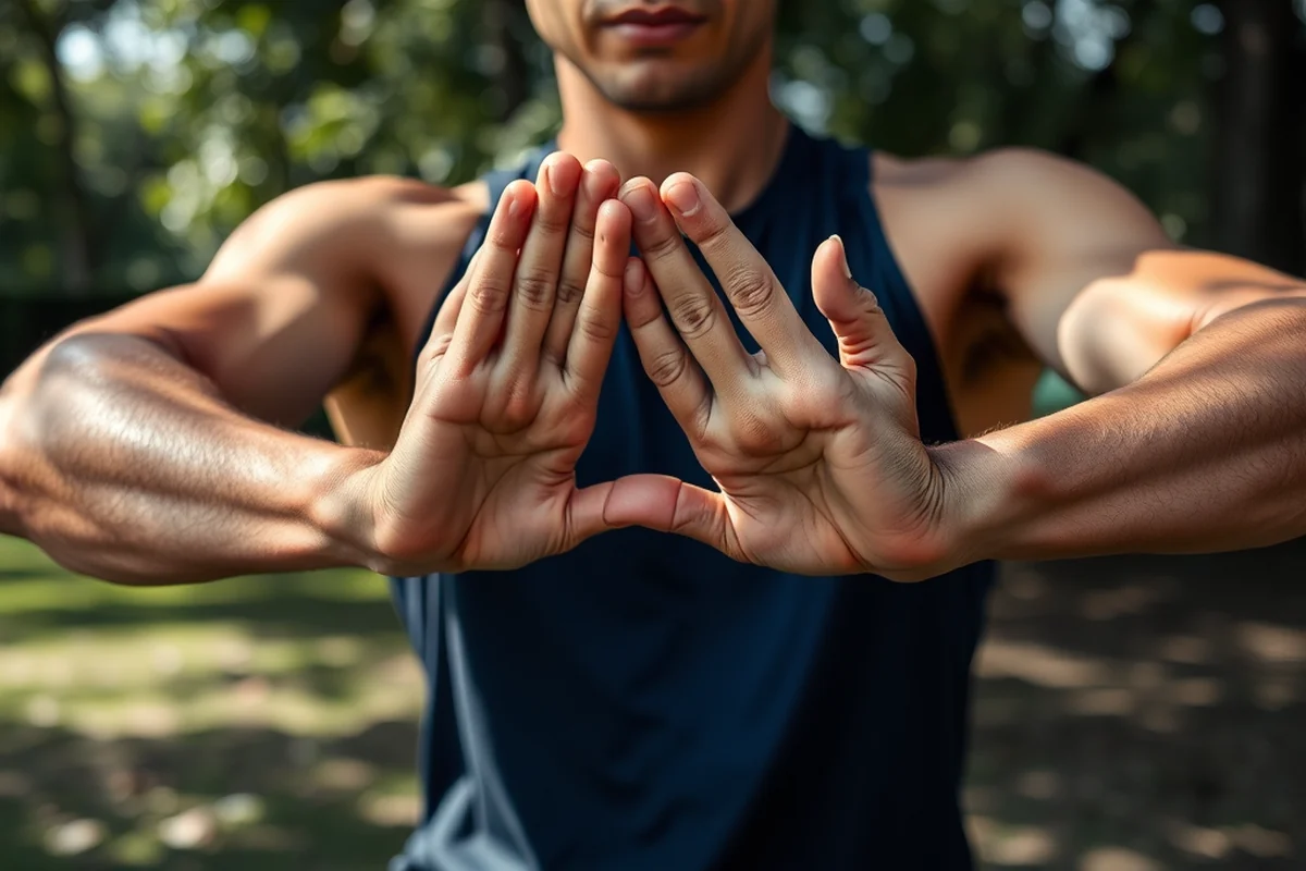 strength training for triathletes — Strength Training For Triathletes (step by step)