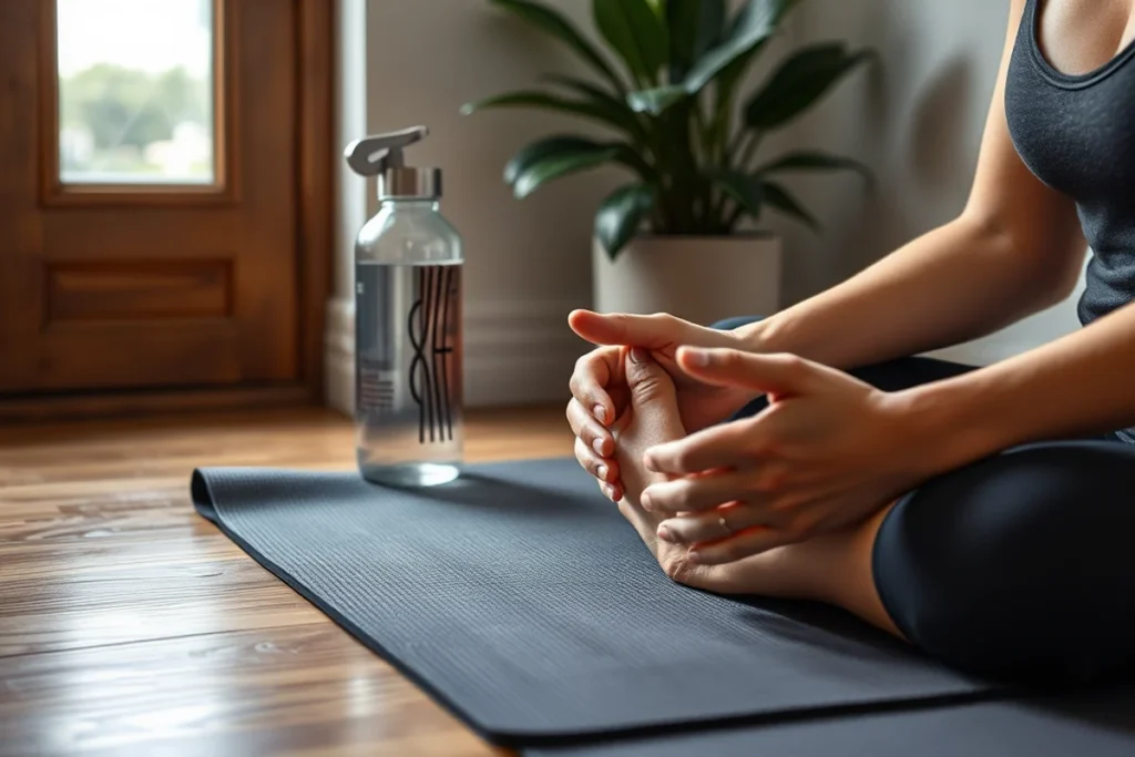 Strength Training Ideas For Runners
