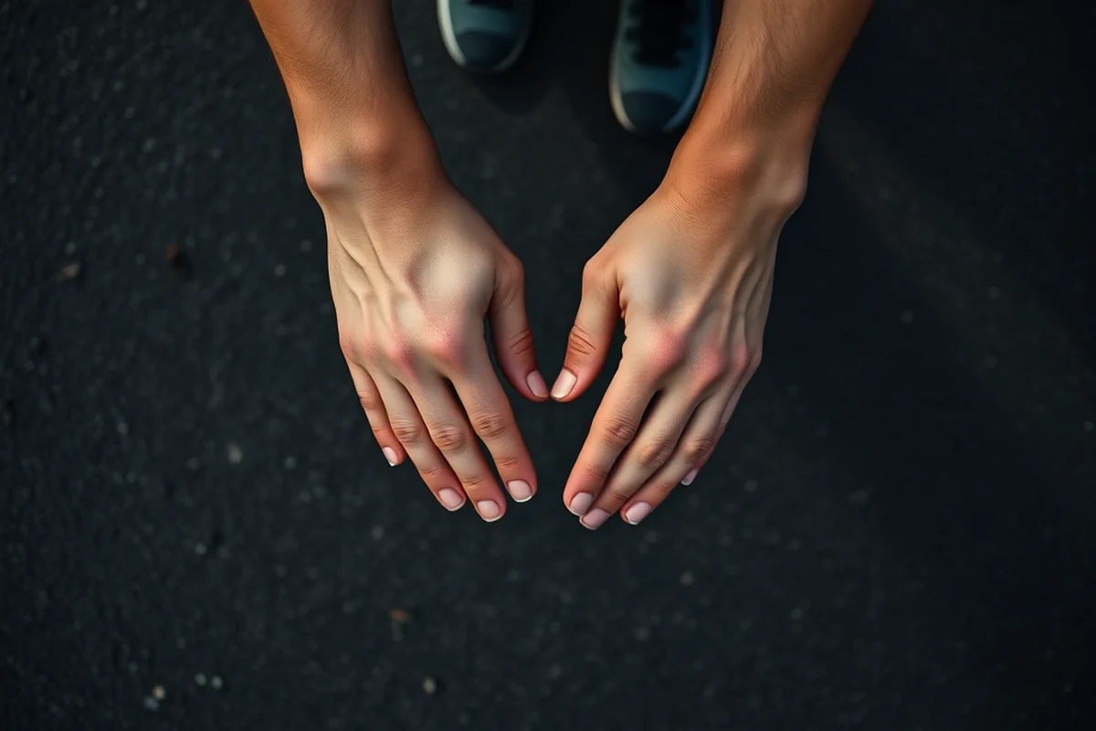 strength training ideas for runners — Strength Training Ideas For Runners (step by step)
