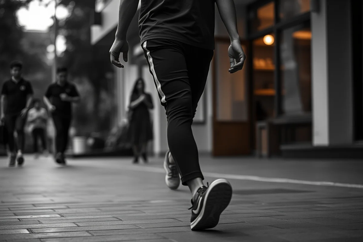 strength training jakarta — Strength Training Jakarta (step by step)