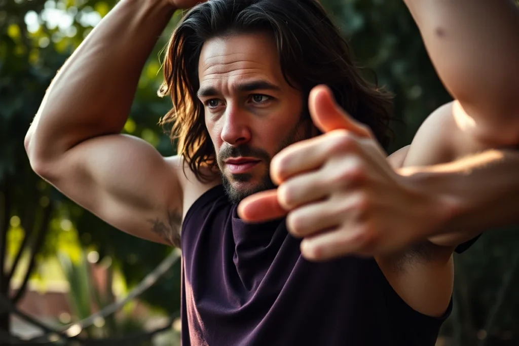 Strength Training Joe Wicks