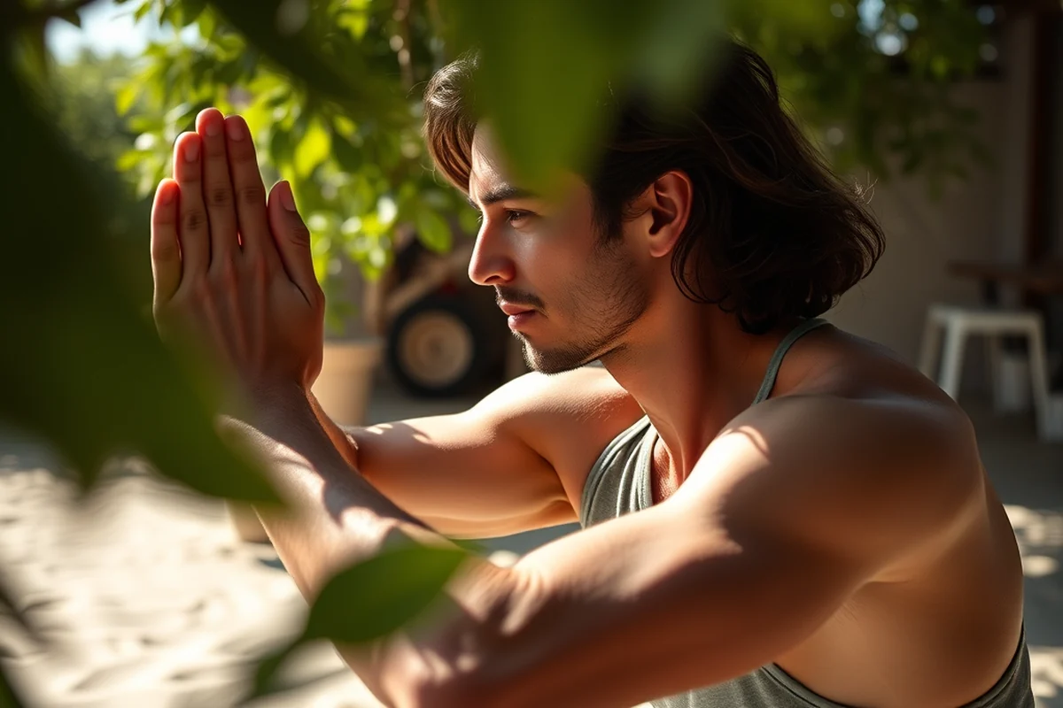 strength training joe wicks — Strength Training Joe Wicks (step by step)