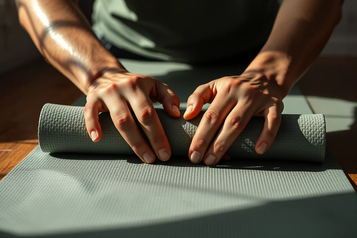strength training — Strength Training (step by step)