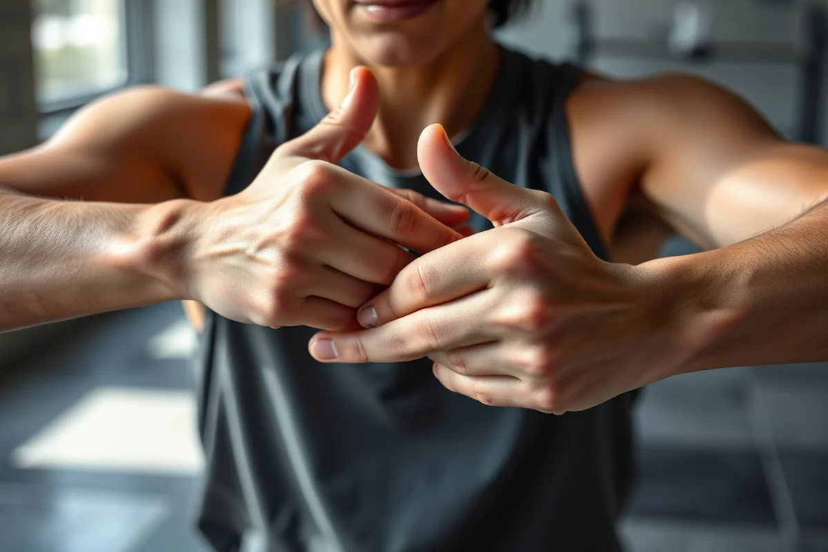 strength training safety — Strength Training Safety (step by step)