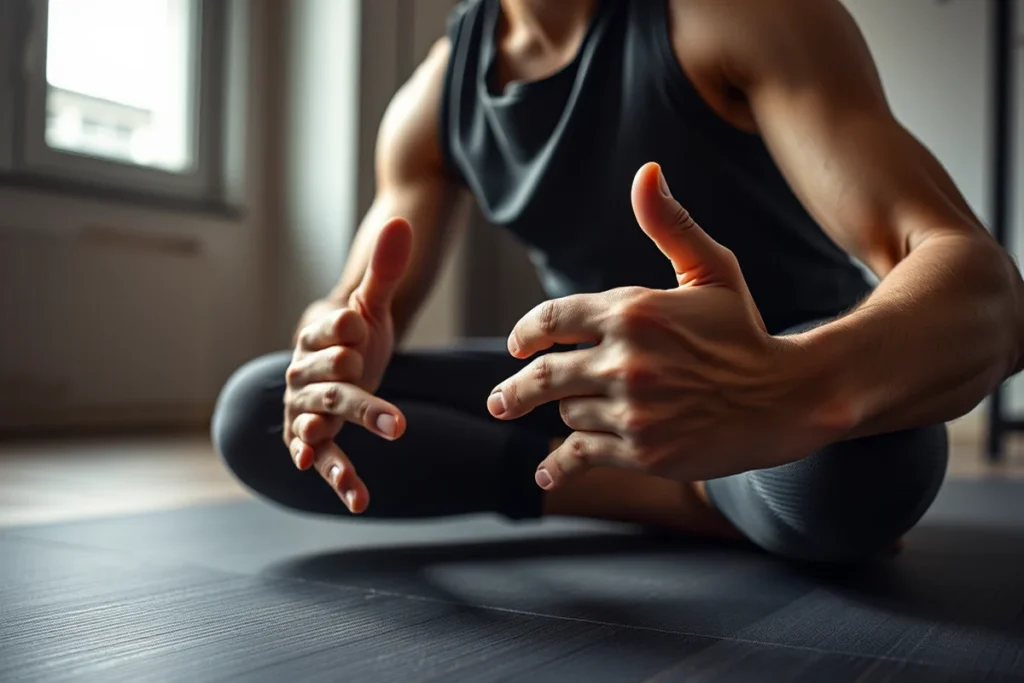 Strength Training Tips Raj Ganpath