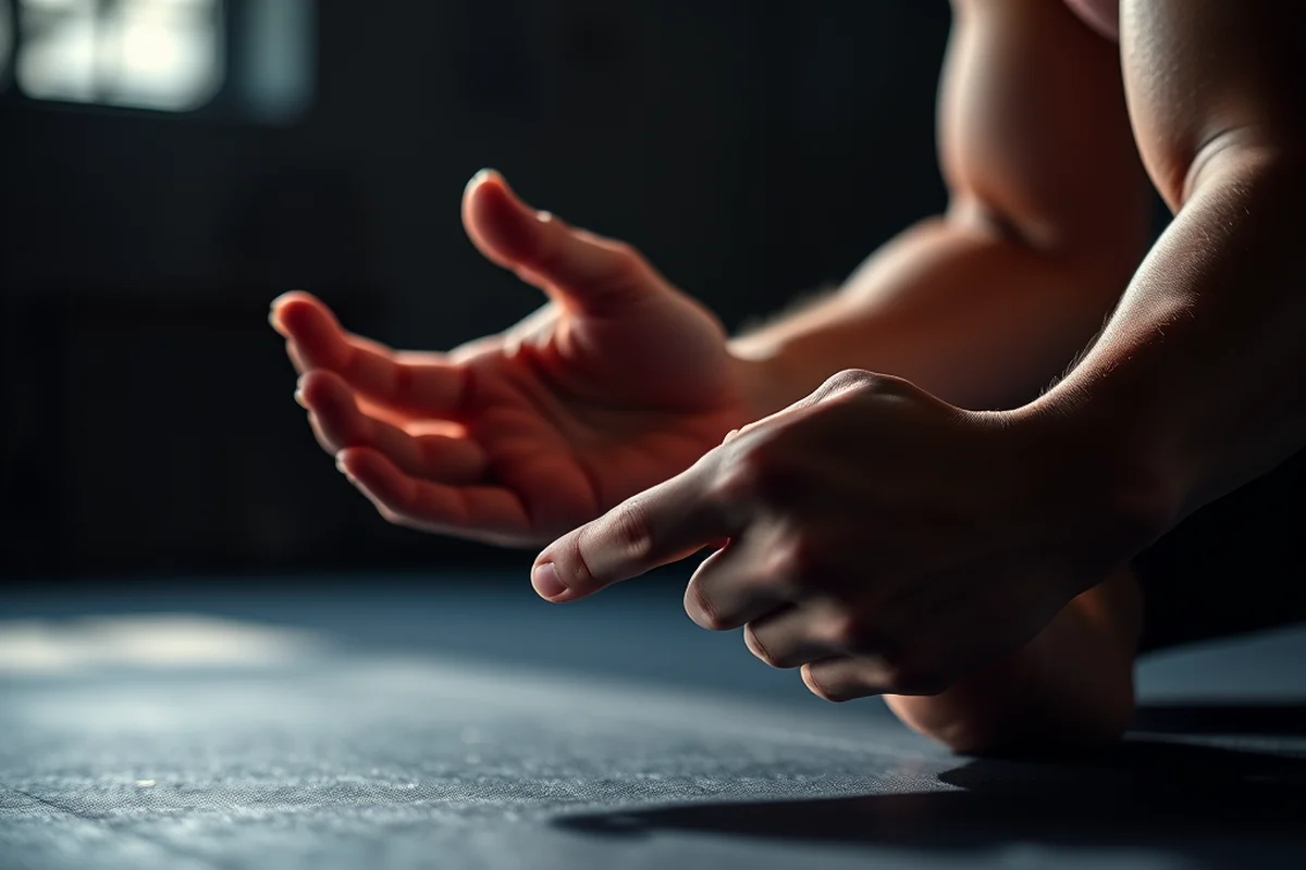 strength training vs muscle building — Strength Training Vs Muscle Building (step by step)