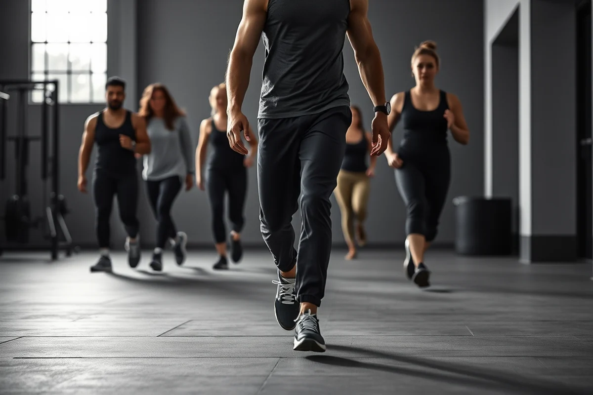 all in one gym equipment — All In One Gym Equipment (step by step)
