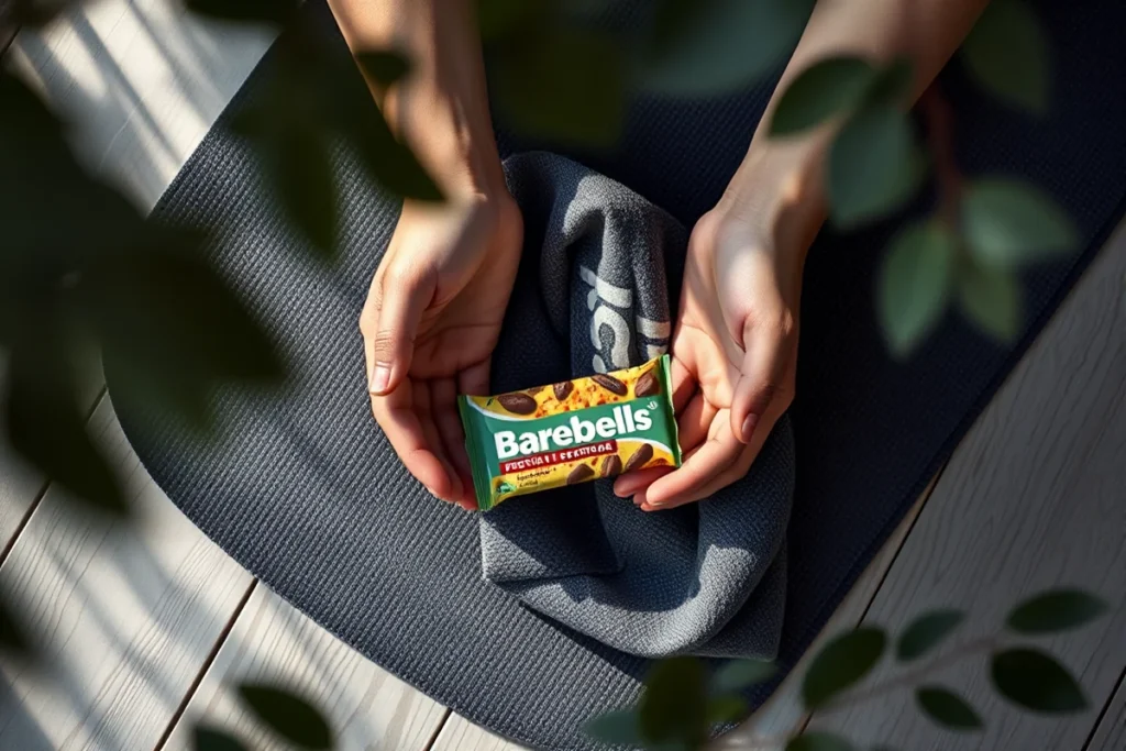 Barebells Protein Bars