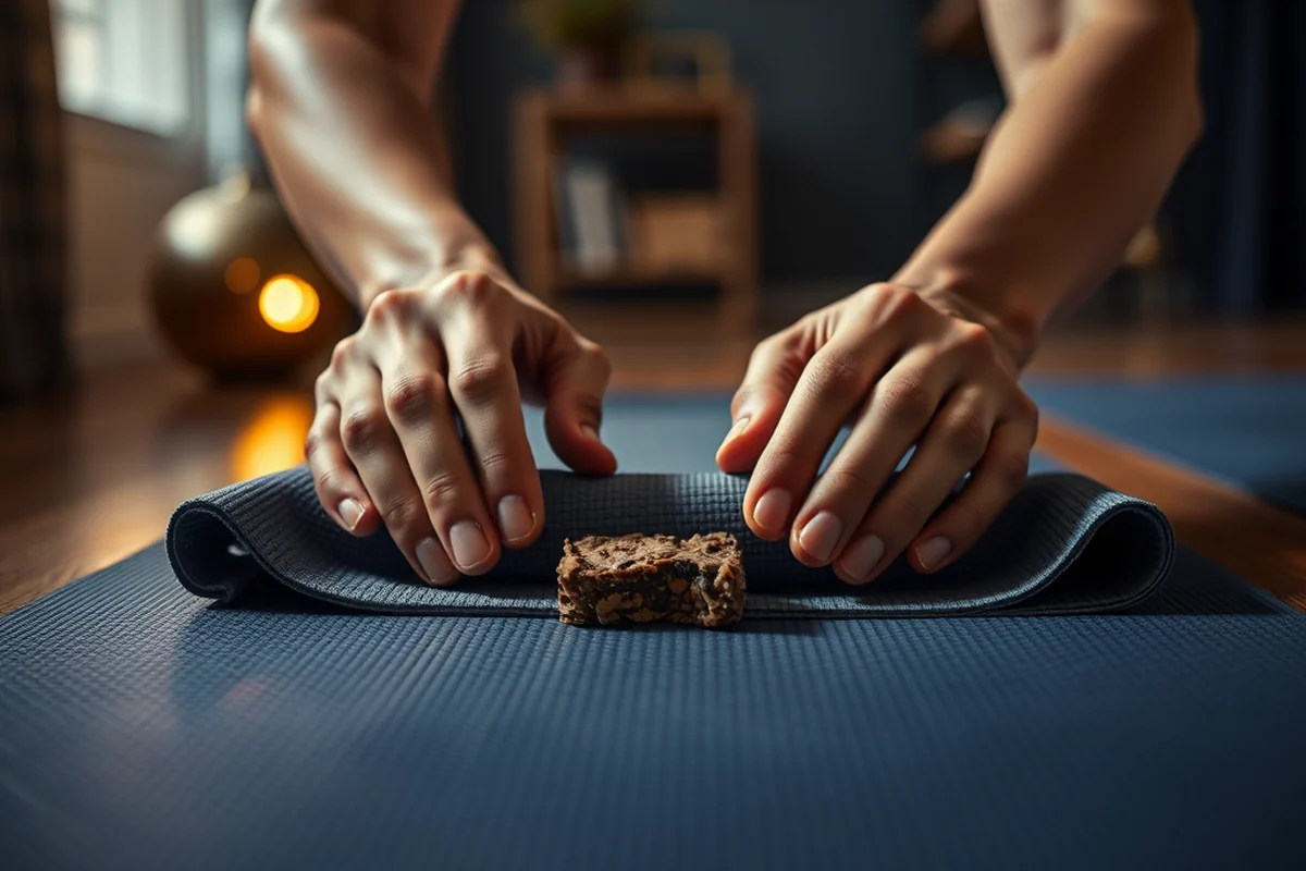 barebells protein bars — Barebells Protein Bars (step by step)