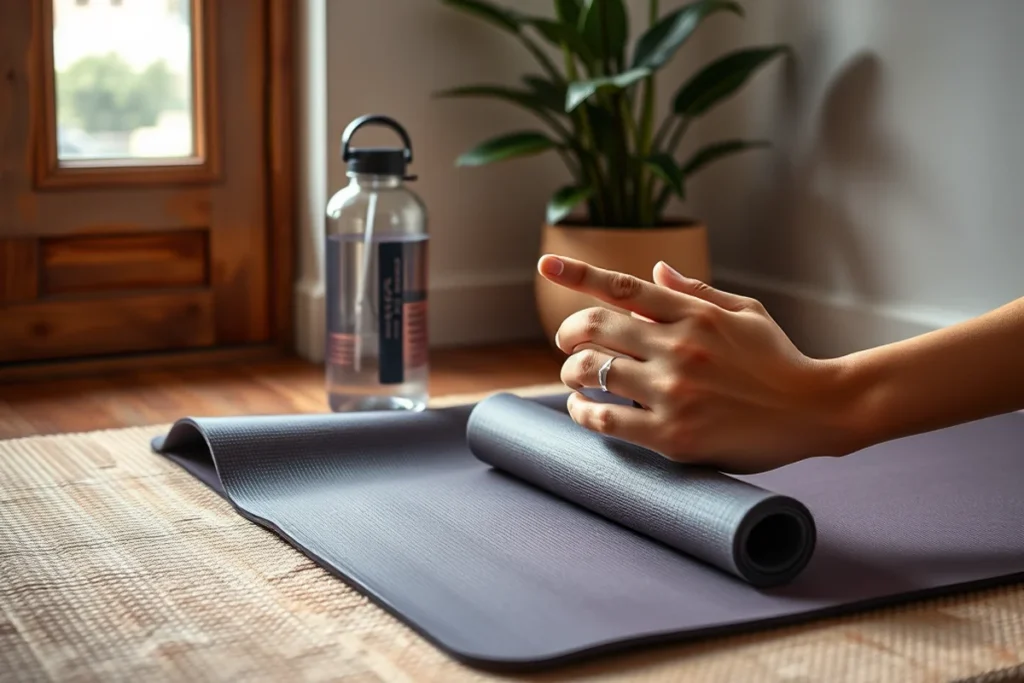 Fitness Equipment For Strength Training