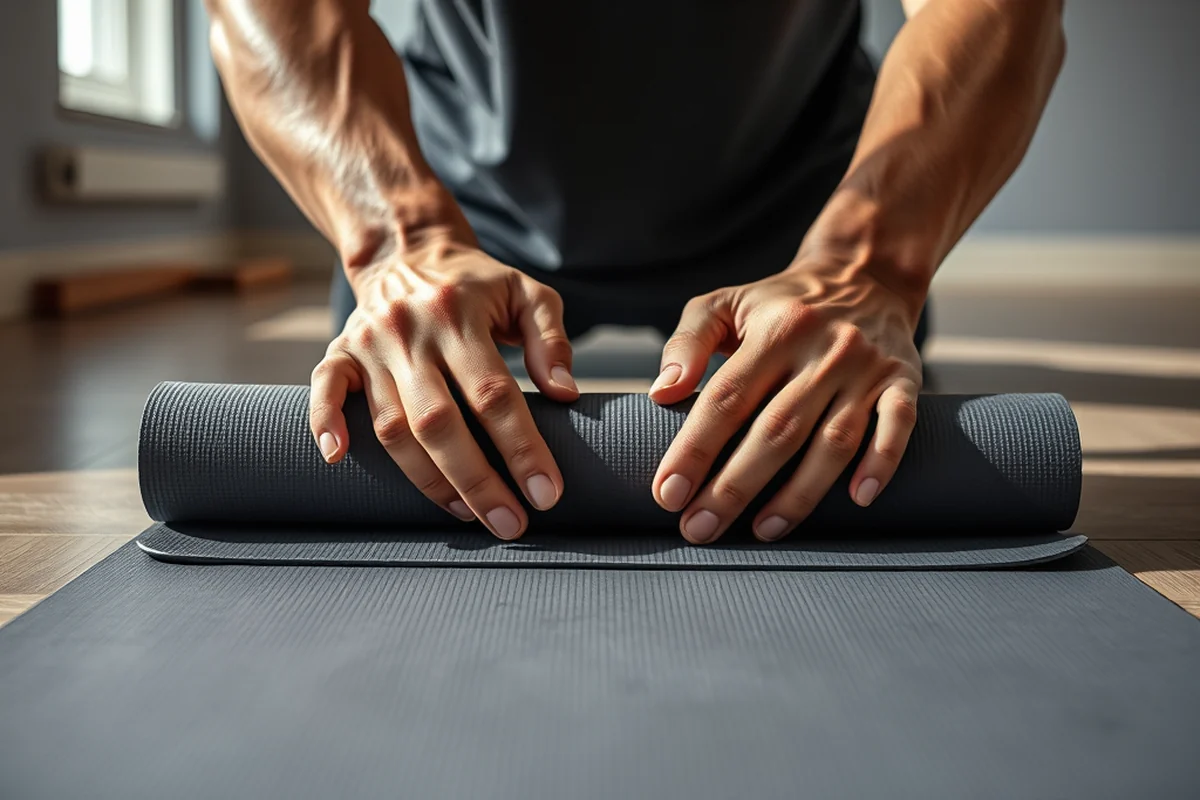 fitness equipment for strength training — Fitness Equipment For Strength Training (step by step)