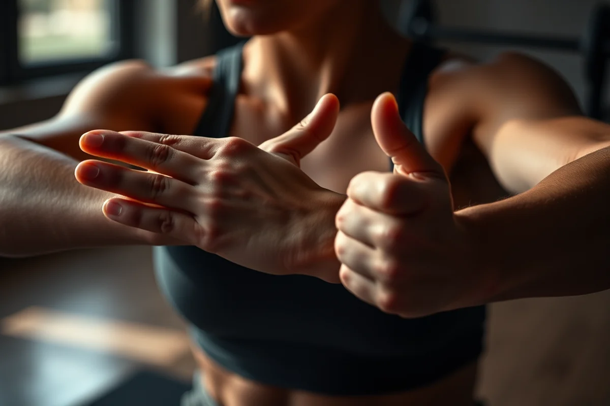 full body workout with equipment — Full Body Workout With Equipment (step by step)