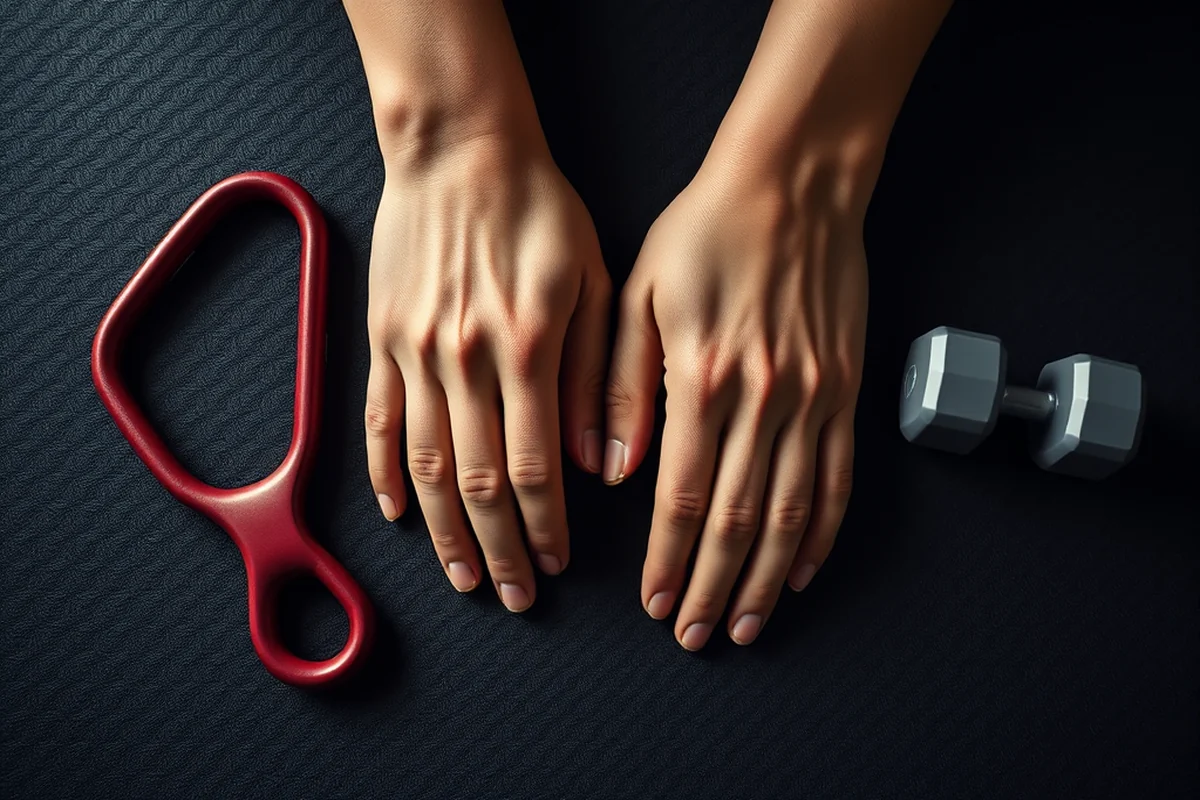 gym equipment for women — Gym Equipment For Women (the finished result)