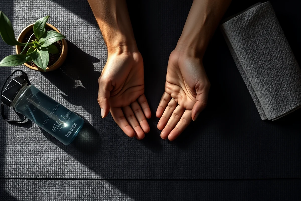 how much strength training is enough — How Much Strength Training Is Enough (the finished result)