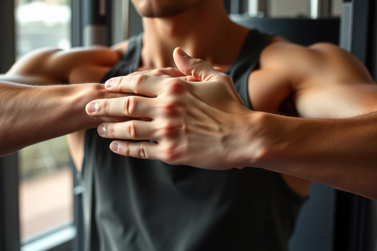 how shoulder press machine — How Shoulder Press Machine (step by step)