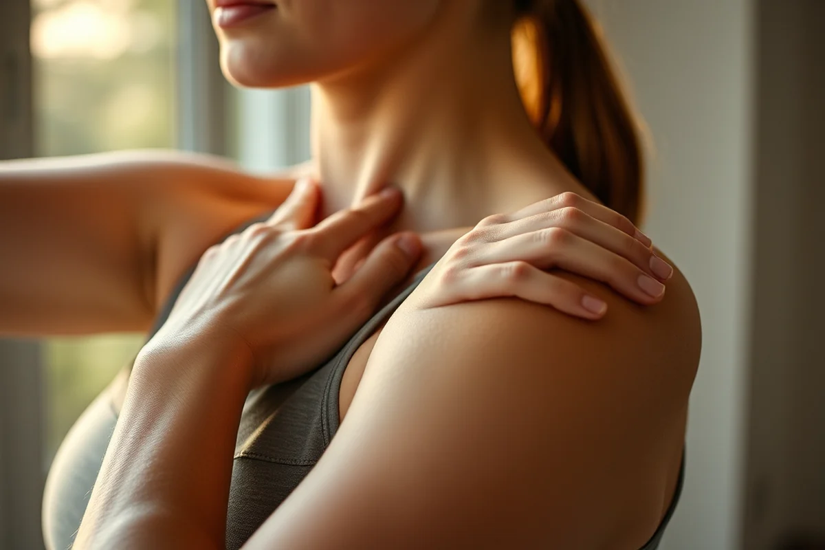 how shoulder workout — How Shoulder Workout (step by step)