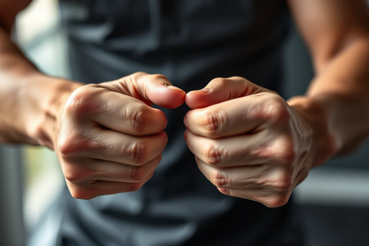 how to strength training vs hypertrophy — How To Strength Training Vs Hypertrophy (the finished result)