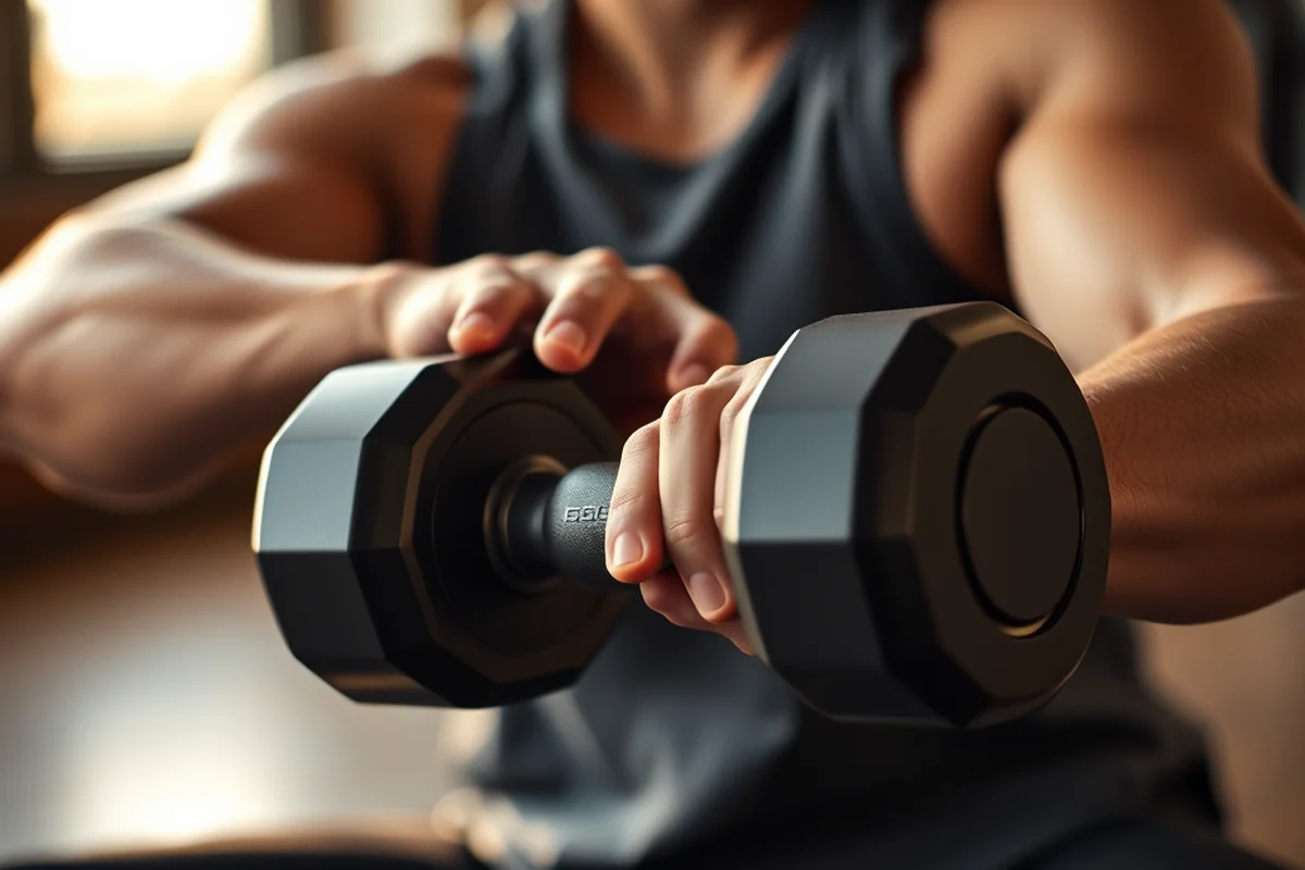 nuobell adjustable dumbbell — Nuobell Adjustable Dumbbell (step by step)