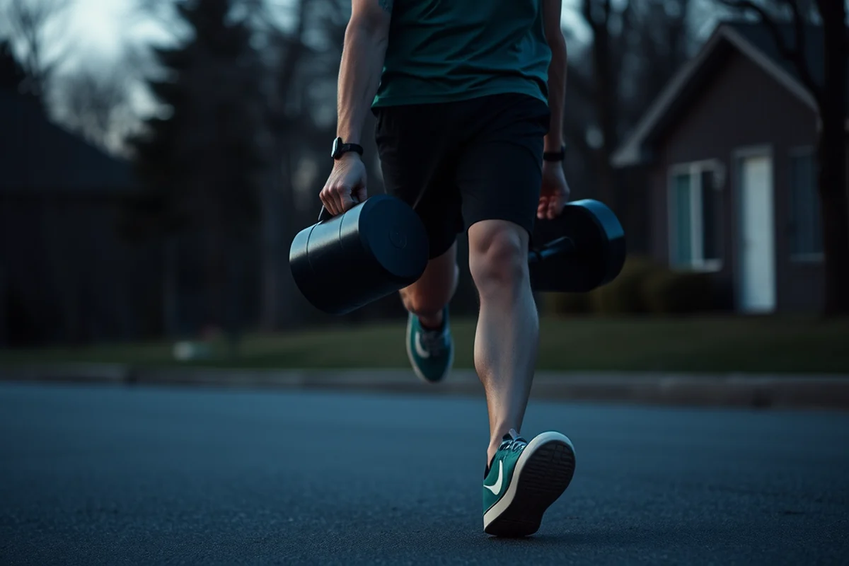 single arm dumbbell row — Single Arm Dumbbell Row (step by step)